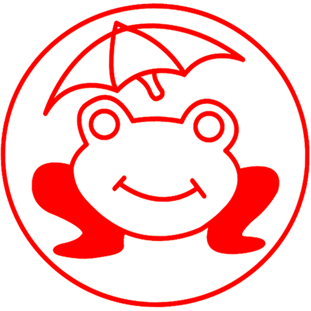 VJ Rubber Logo